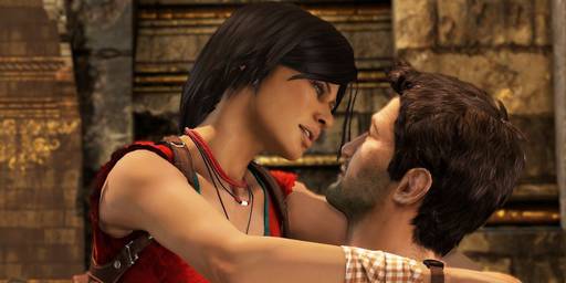 Uncharted 2: Among Thieves - Фильм-фильм-фильм. Обзор Uncharted 2: Among Thieves Uncharted 2: Among Thieves - Фильм-фильм-фильм. Обзор Uncharted 2: Among Thieves