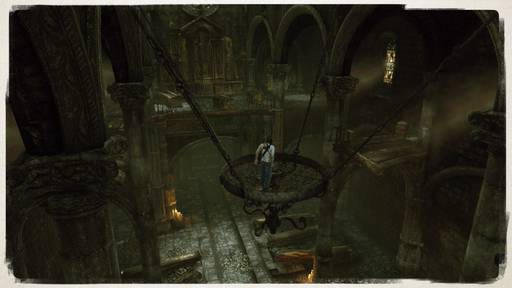 Uncharted 3: Drake’s Deception - Беги, Нейтан, беги... Обзор «Unchаrtеd: Натан Дрейк. Коллекция» Uncharted 3: Drake’s Deception - Беги, Нейтан, беги... Обзор «Unchаrtеd: Натан Дрейк. Коллекция»