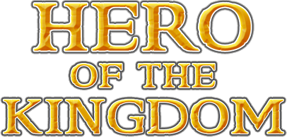 Обо всем - Hero of the Kingdom I-II и Silence. Два-в-одном #3 Обо всем - Hero of the Kingdom I-II и Silence. Два-в-одном #3