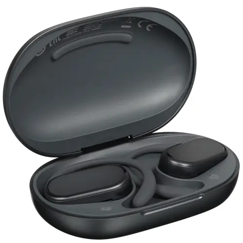 Мобильные приложения - Обзор наушников HONOR CHOICE Open-Ear True Wireless Earbuds Мобильные приложения - Обзор наушников HONOR CHOICE Open-Ear True Wireless Earbuds